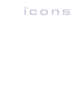 Wedding icons